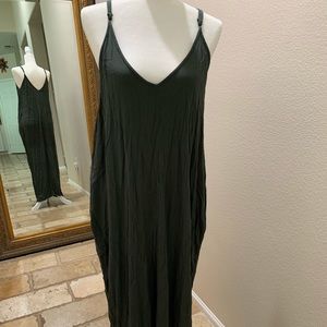 Lovestitch Mila maxi dress